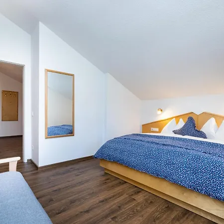 Michis Aparthotel Flachau Exterior photo