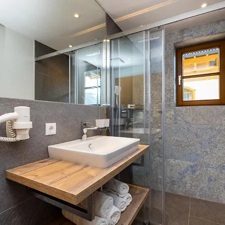 Michis Aparthotel Flachau Exterior photo