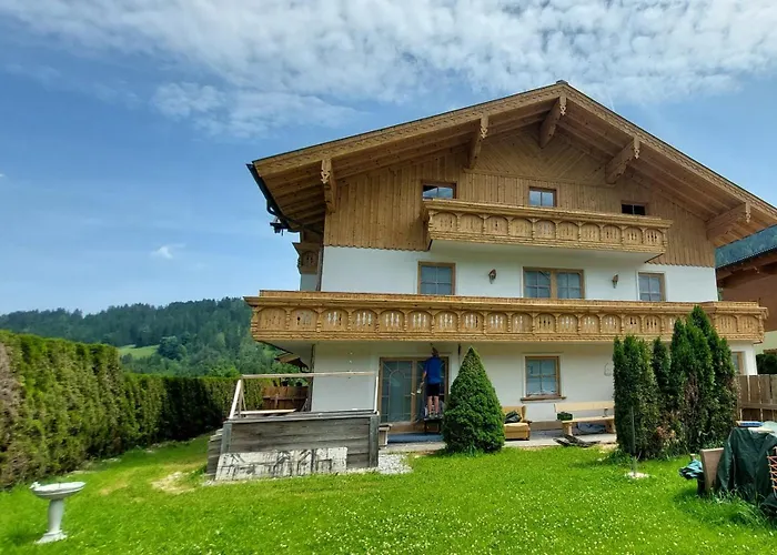Michis Aparthotel