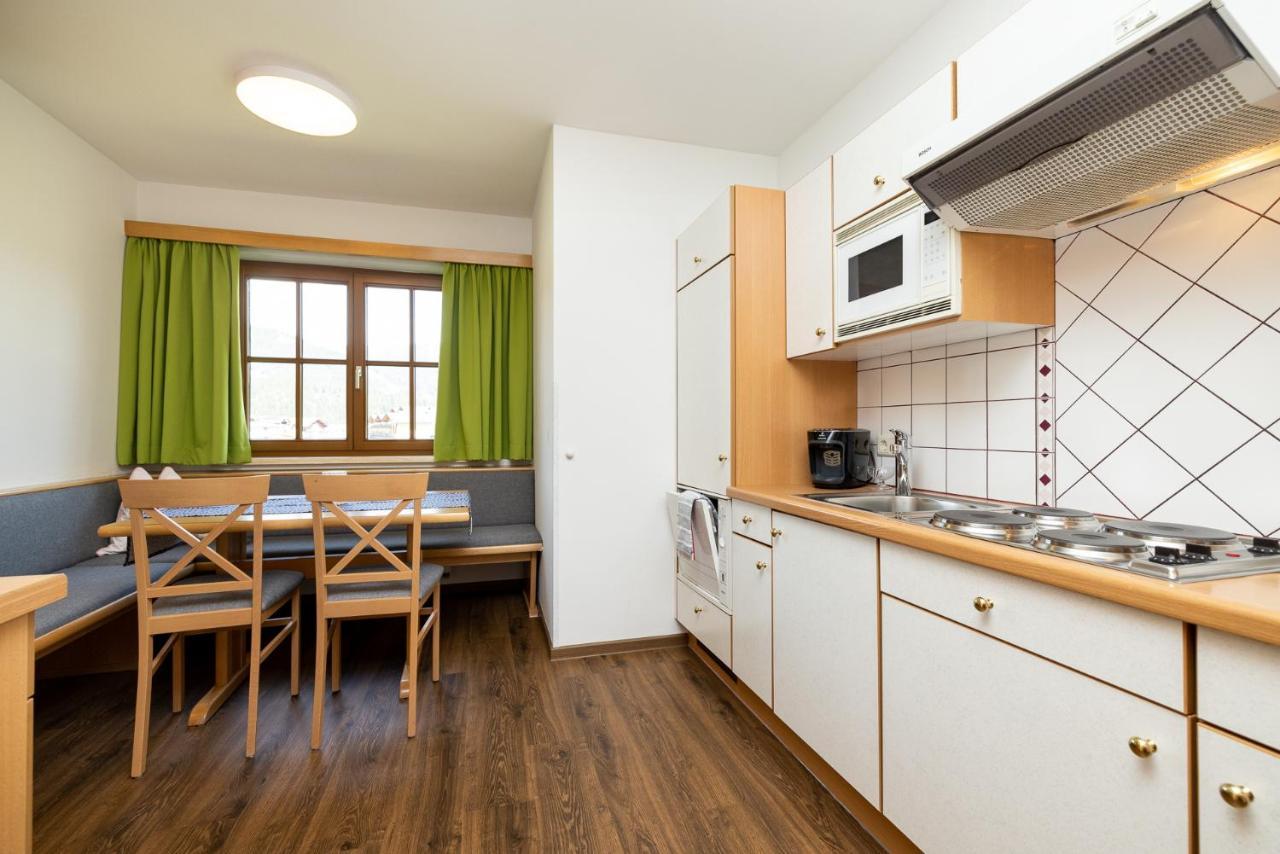 Michis Apartment
