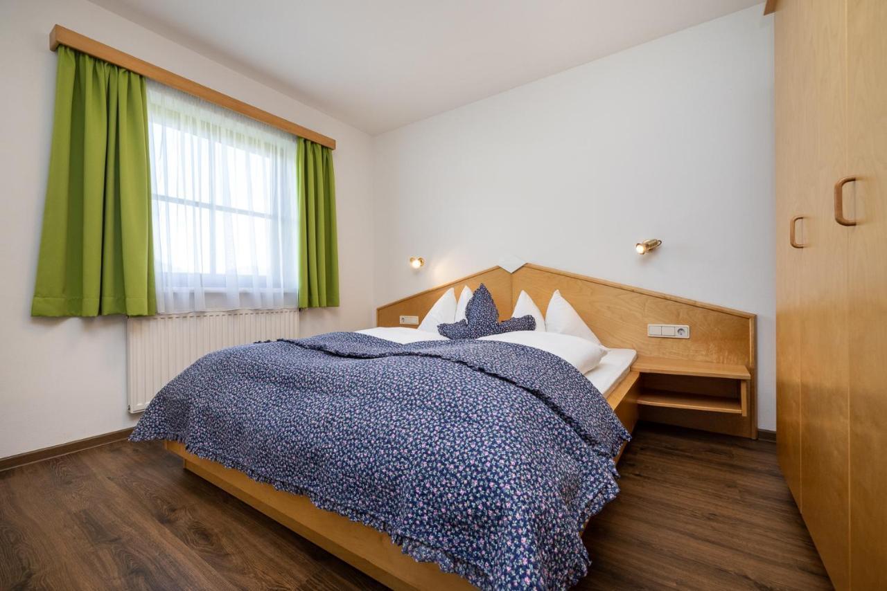 Michis Apartment Flachau