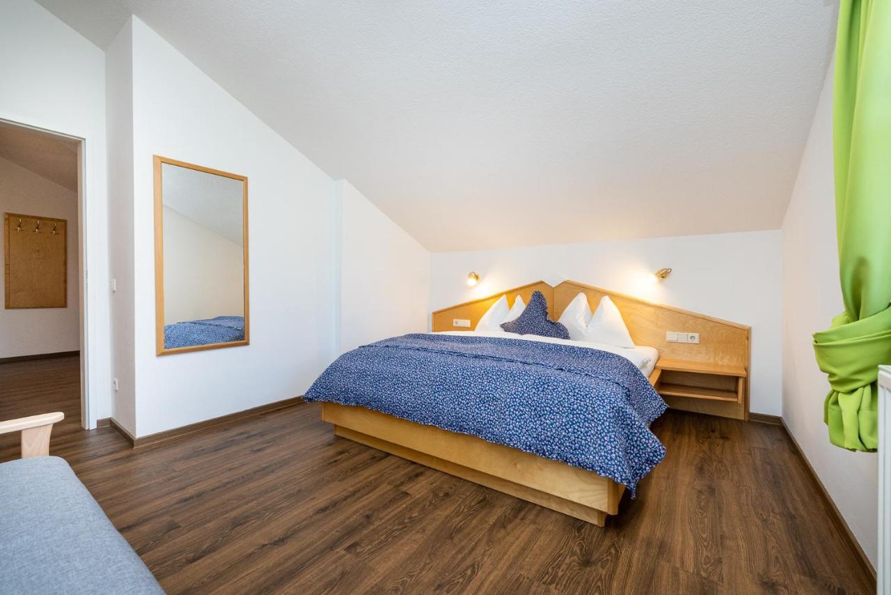 Apartment Michis
