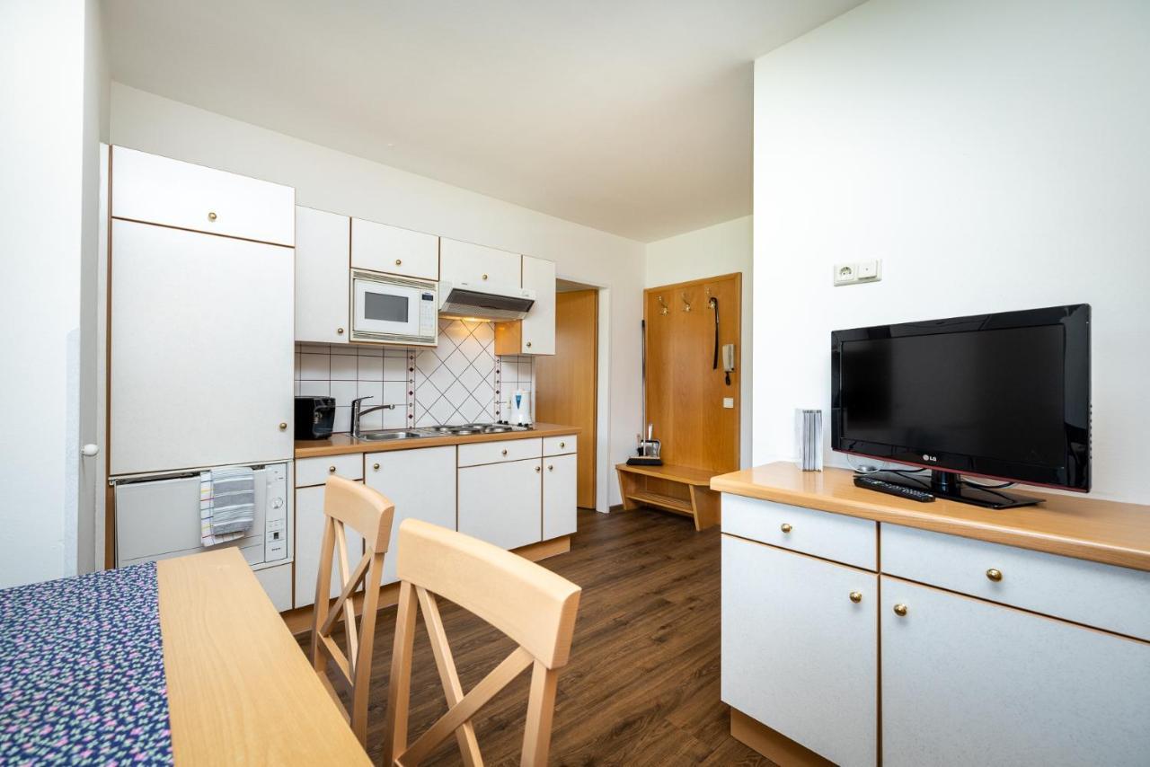 Apartment Michis