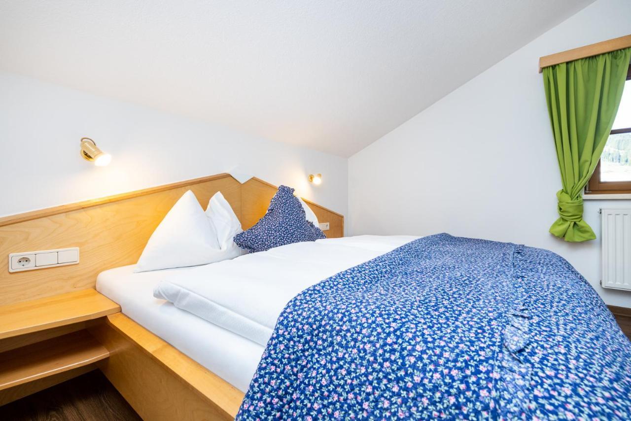 Michis Apartment Flachau