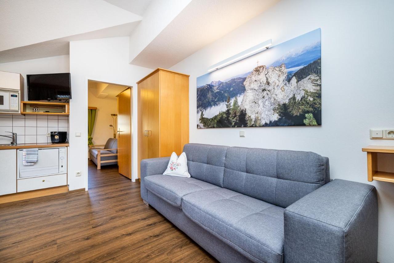 Michis Apartment