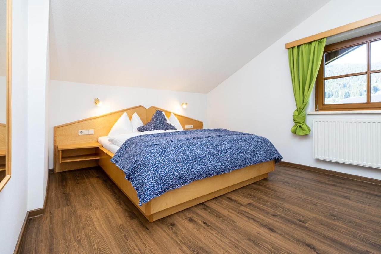 Michis Apartamento *
