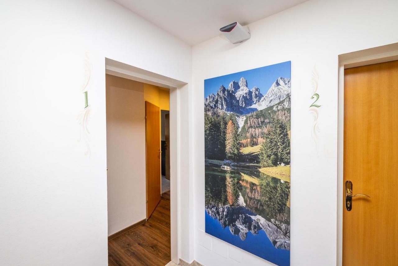 Apartment Michis