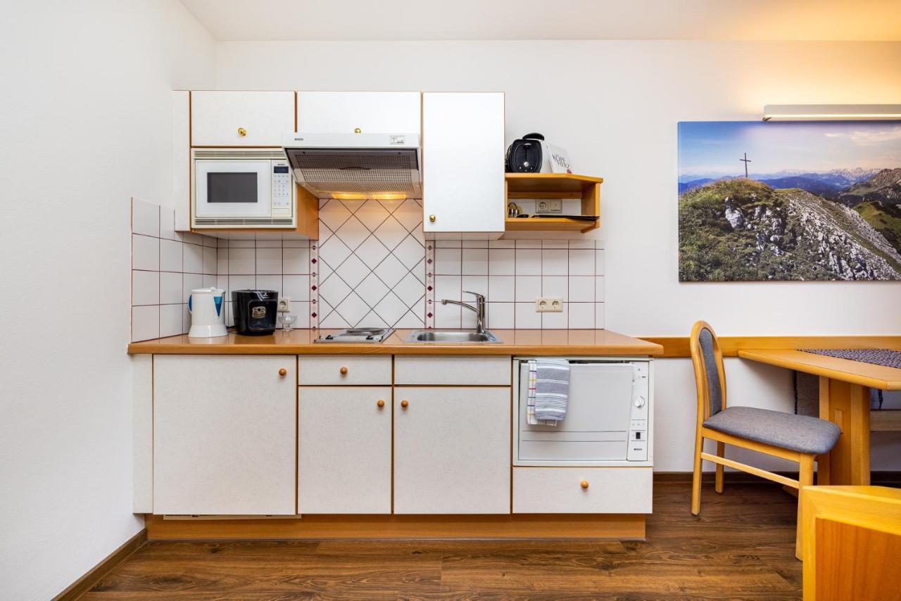 Michis Apartment Flachau