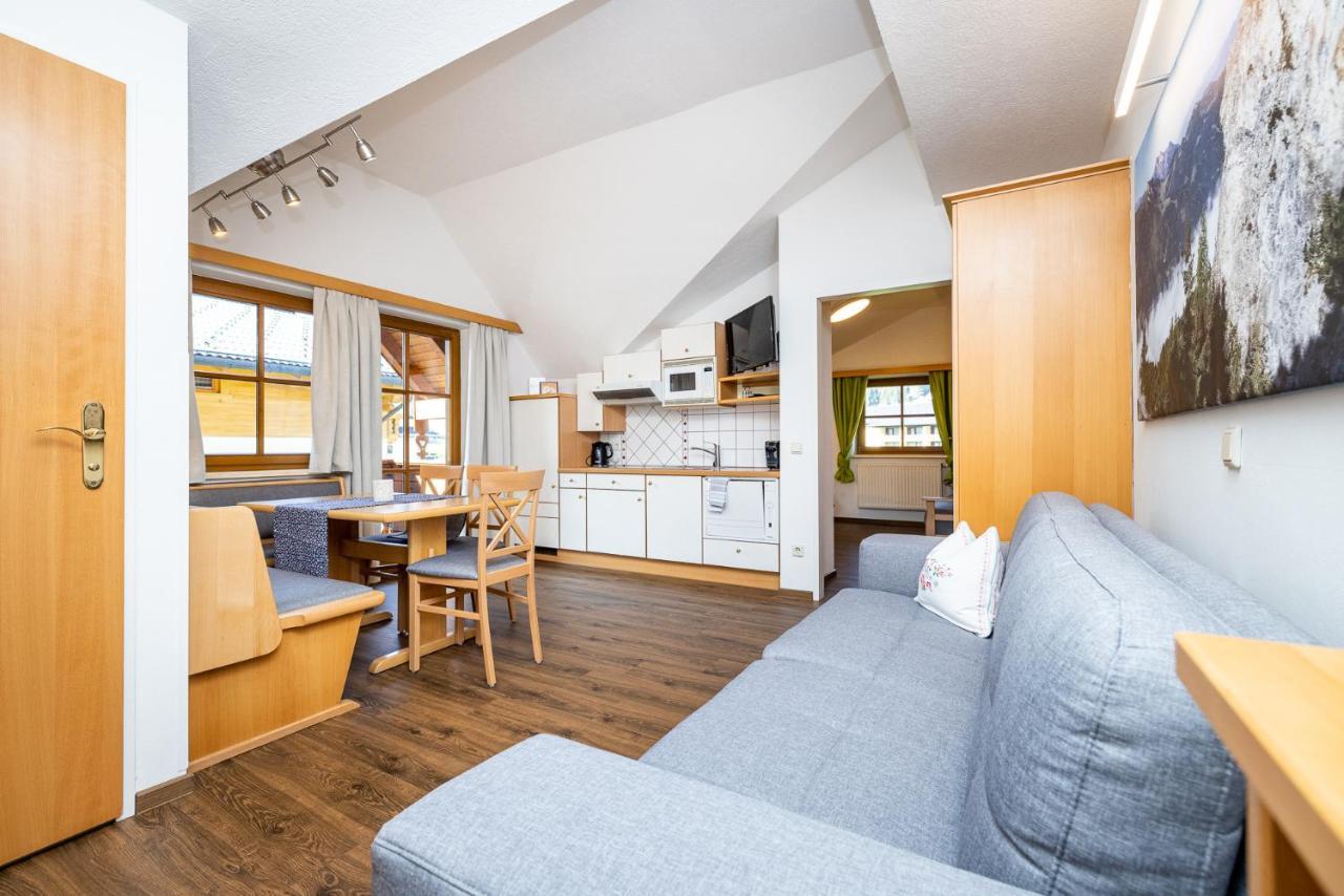 Michis Apartment Flachau