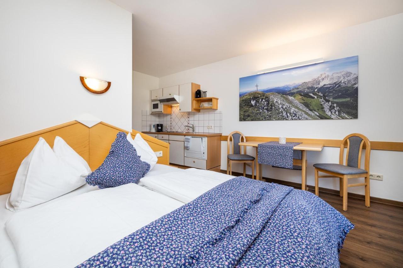 Apartment Michis Flachau