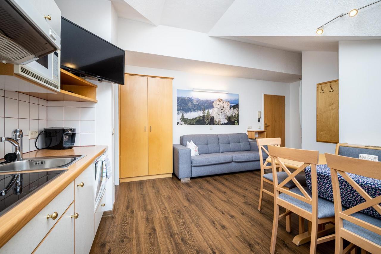 Michis Apartment *