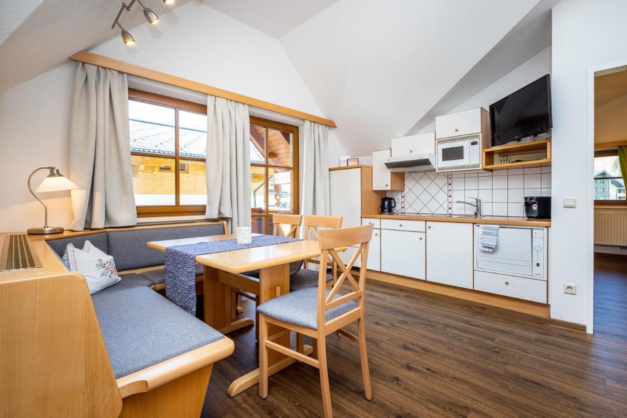 Michis Apartment Flachau