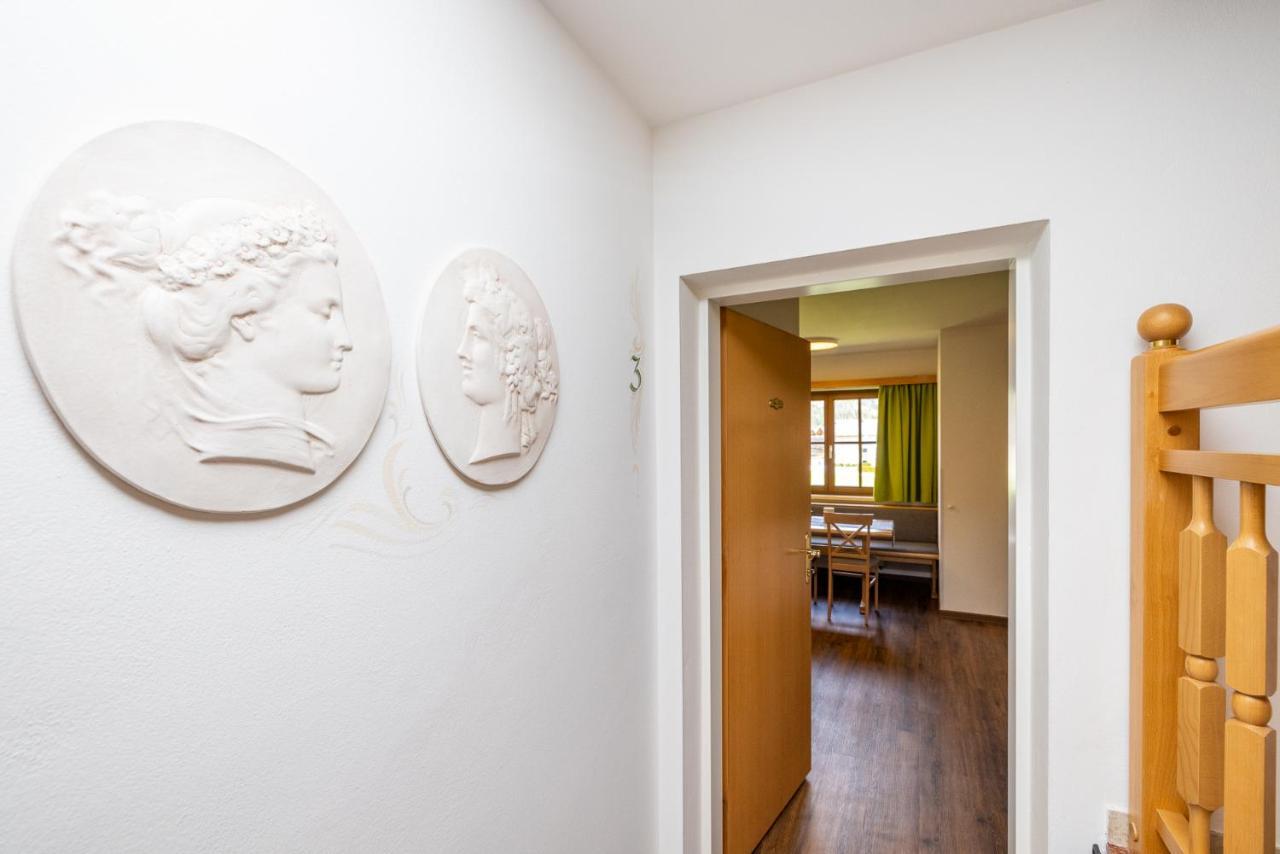 Apartment Michis