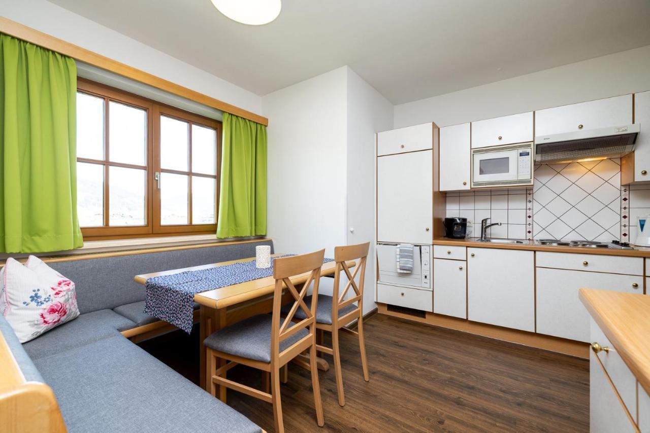 Apartment Michis Flachau
