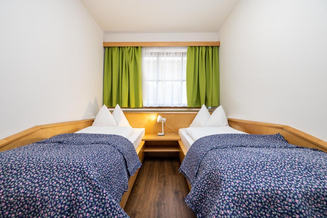 Michis Apartment Flachau