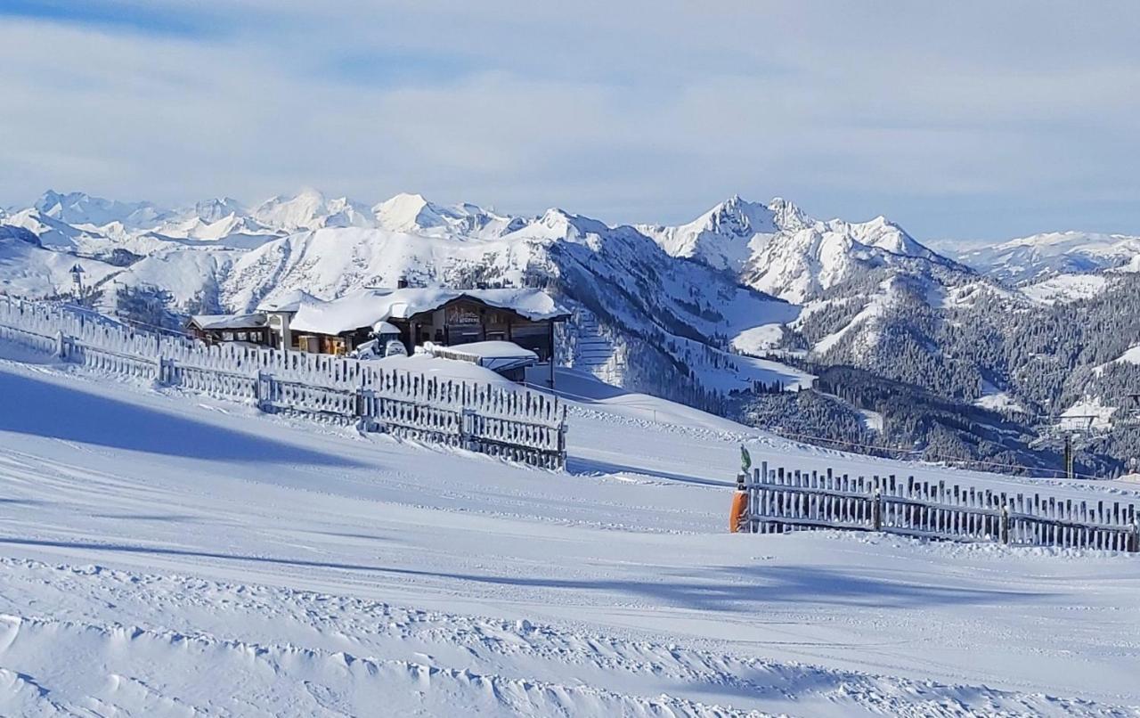Michis Flachau