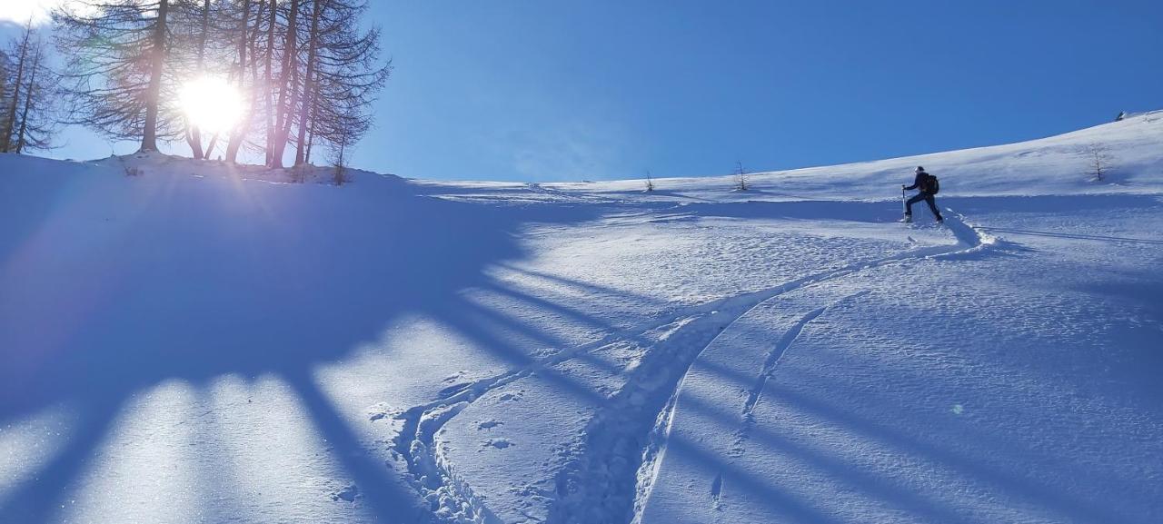 Michis Apartment Flachau