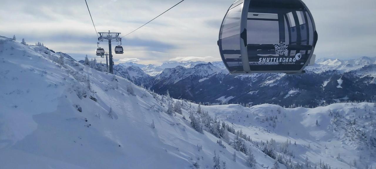 Michis * Flachau