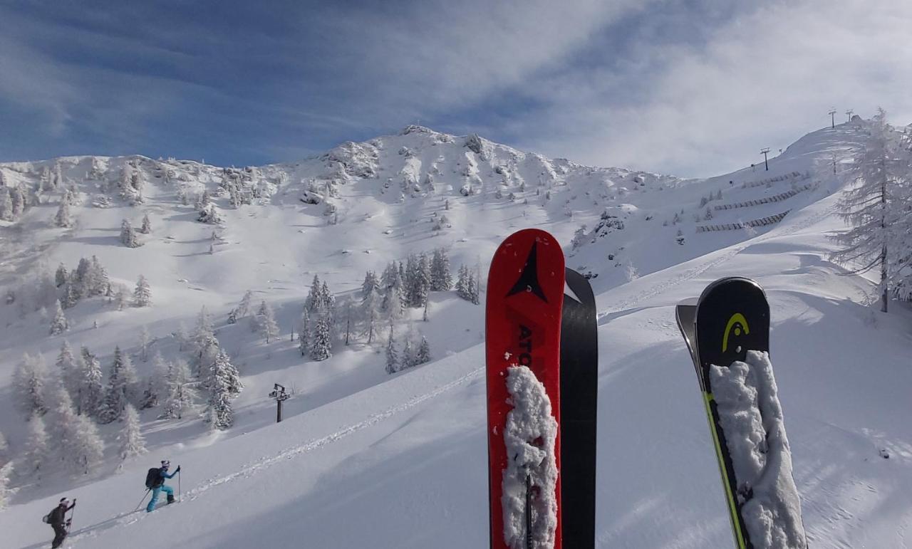 Michis Apartment Flachau