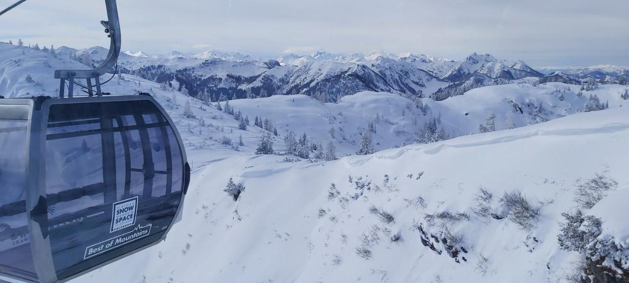 Michis * Flachau