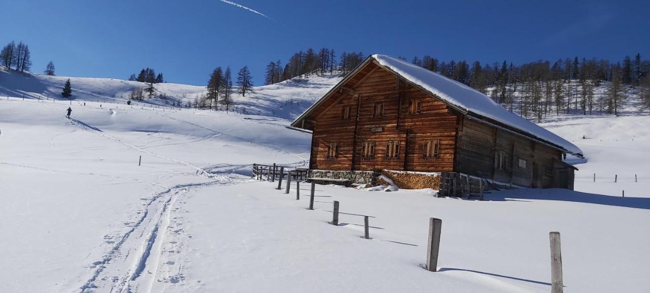Apartment Michis Flachau