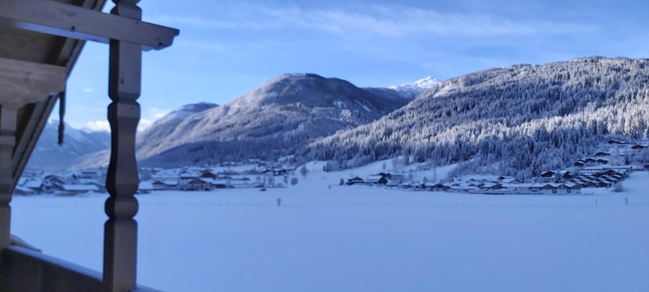 Michis Apartment Flachau