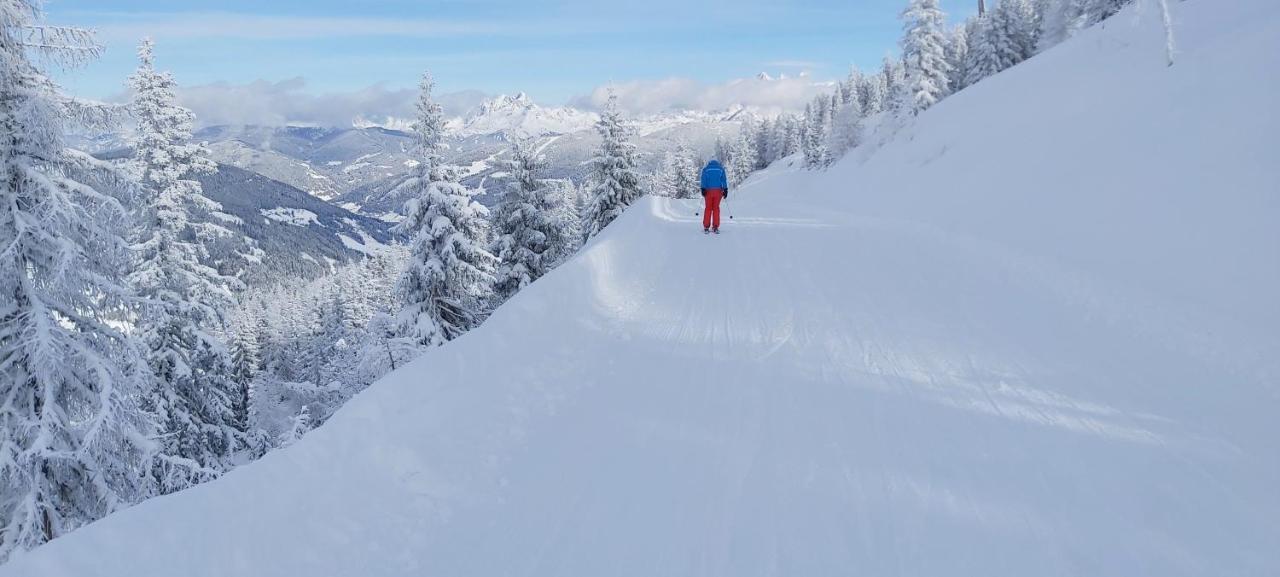 Michis * Flachau
